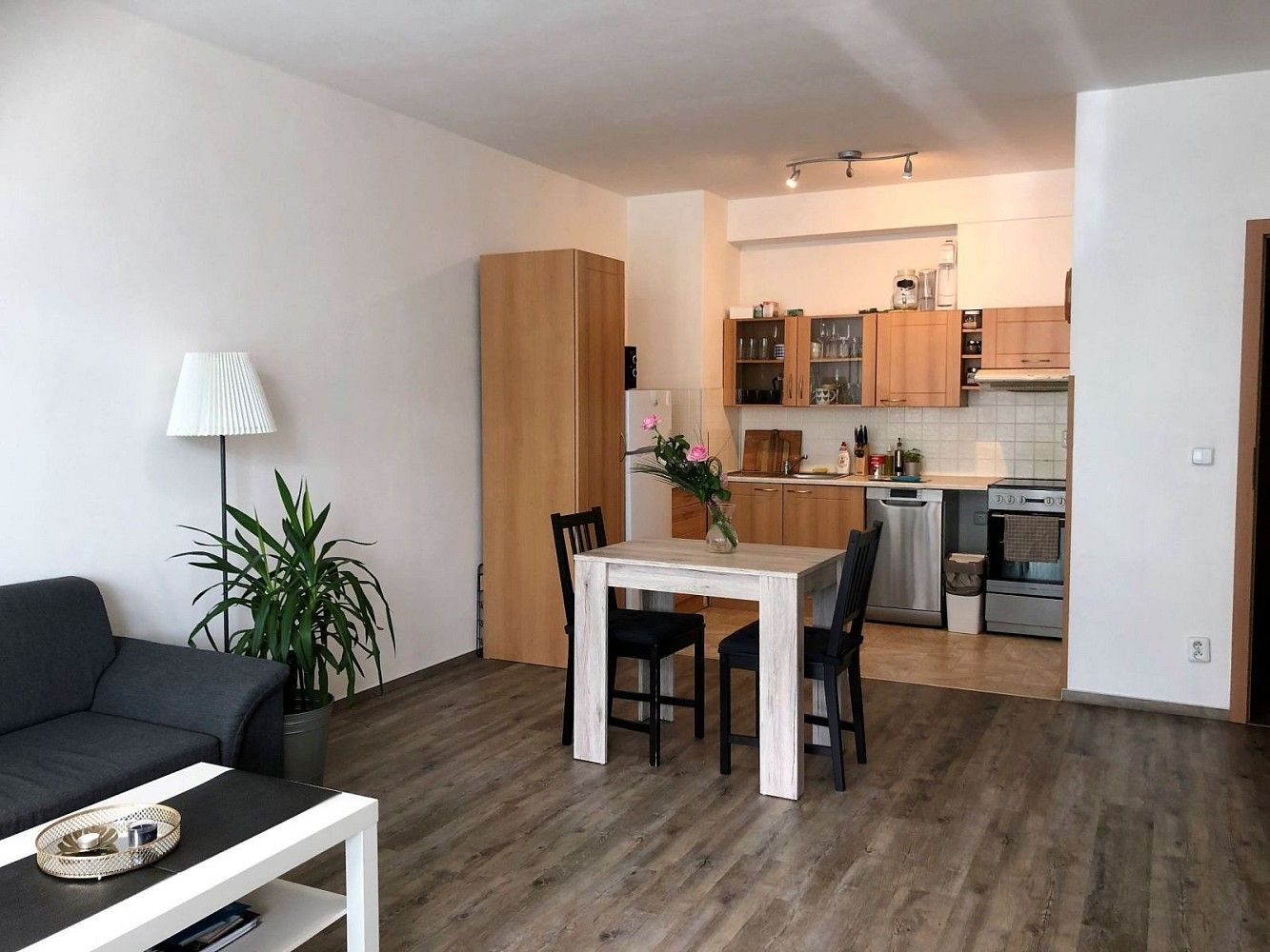Byt 2+kk · 61 m² · Olomouc - Řepčín, Olomoucký kraj - 4