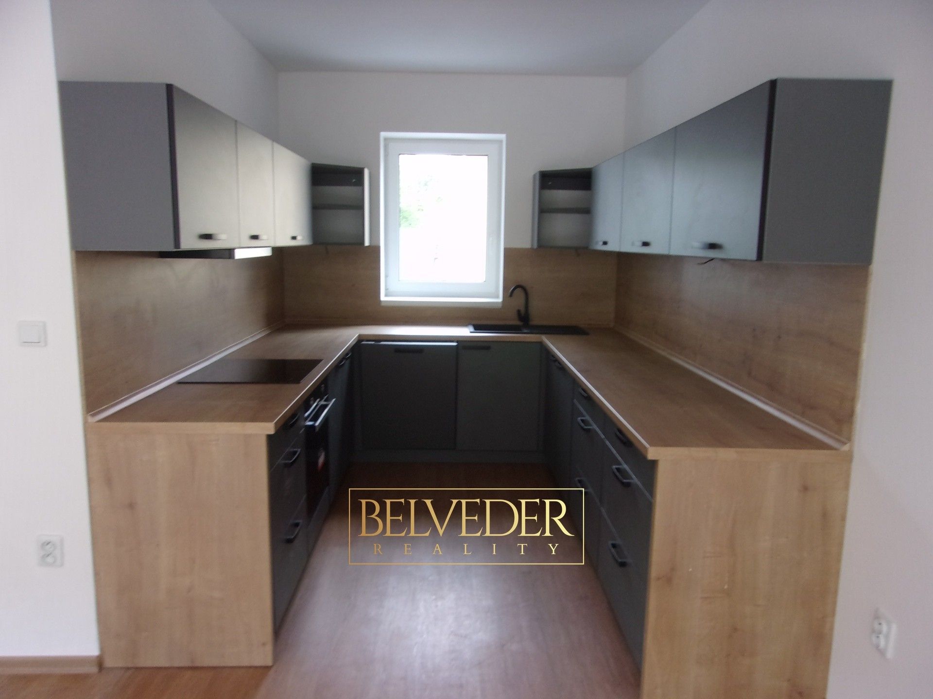 Pronájem rodinný dům - Meziškolská, Proboštov, 100 m²