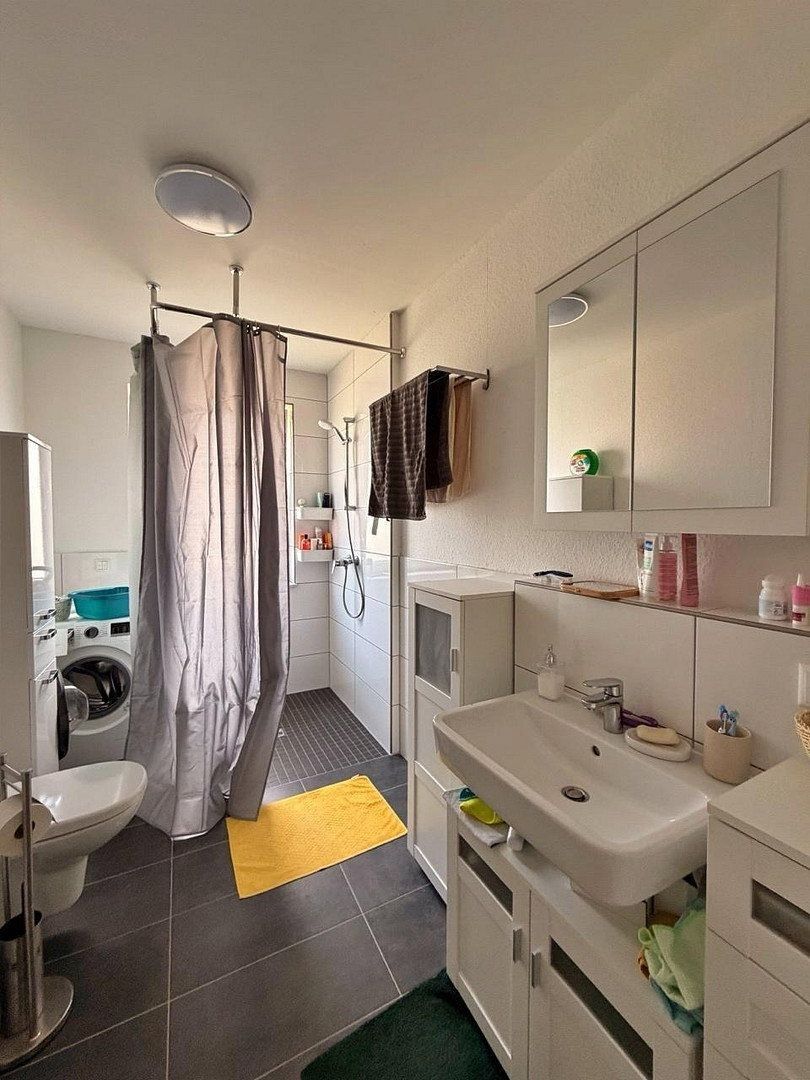 Pronájem byt 3+1 - , Dolní Sasko, 61 m² - 5