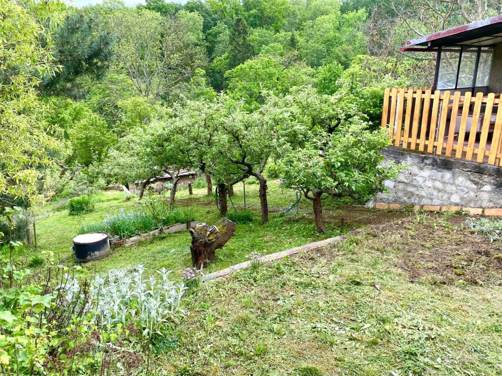 Chata · 16 m² · Devonská, Praha - Hlubočepy - 3