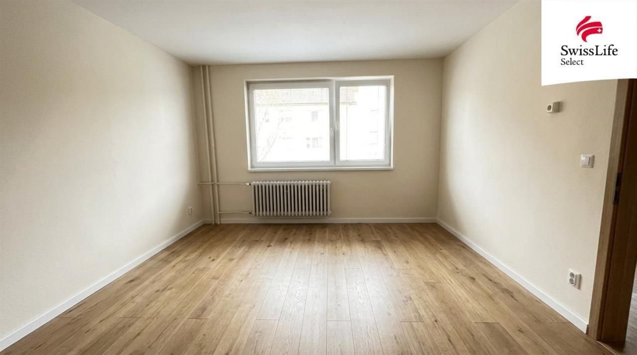 3+1, Vaňkova  , Nové Město pod Smrkem, 69 m² - 2
