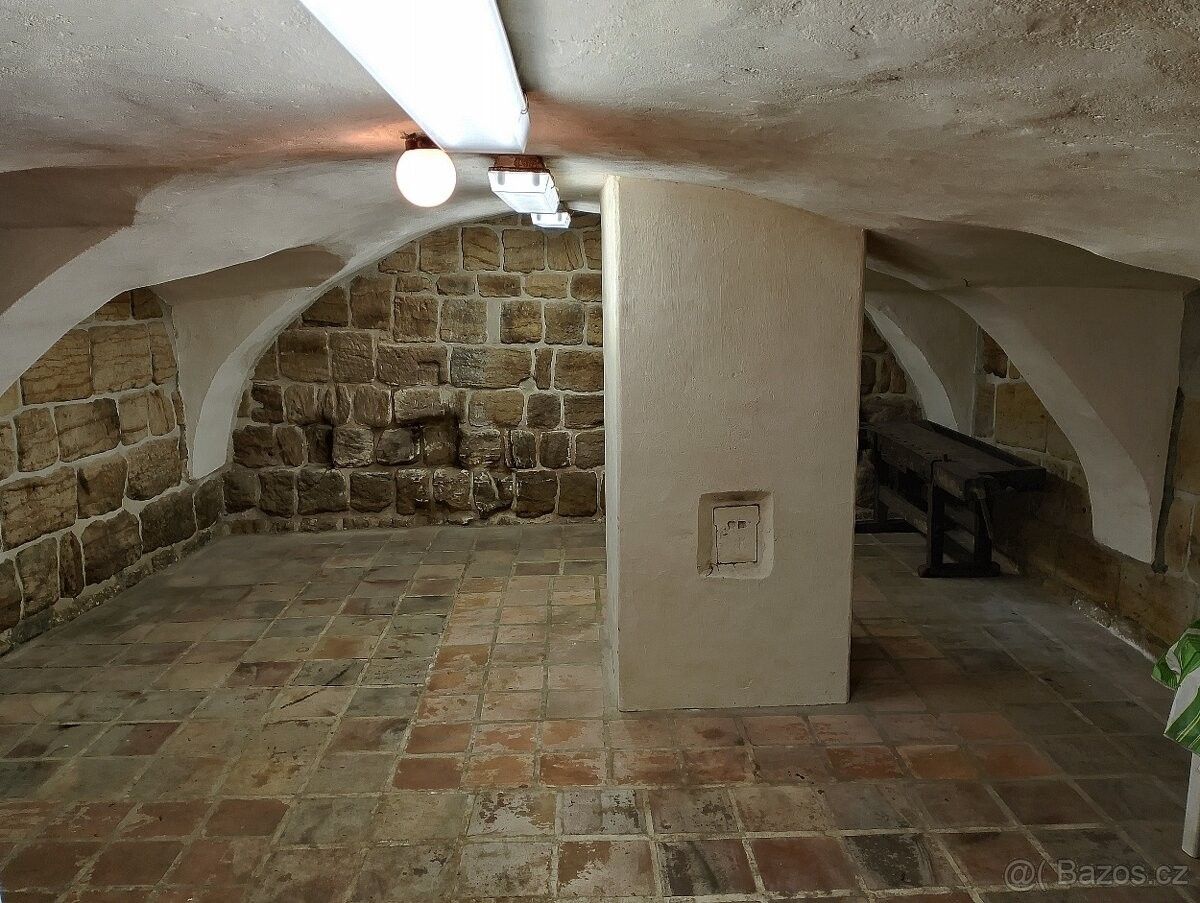 Prodej rodinný dům - Doksy, 472 01