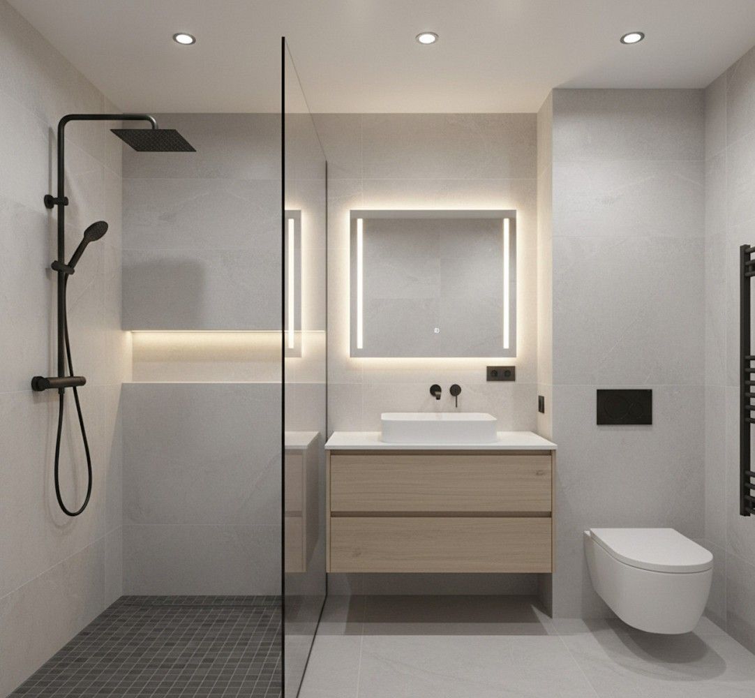 Byt 3+kk · 108 m² · Praha - Modřany, Hlavní město Praha - 4