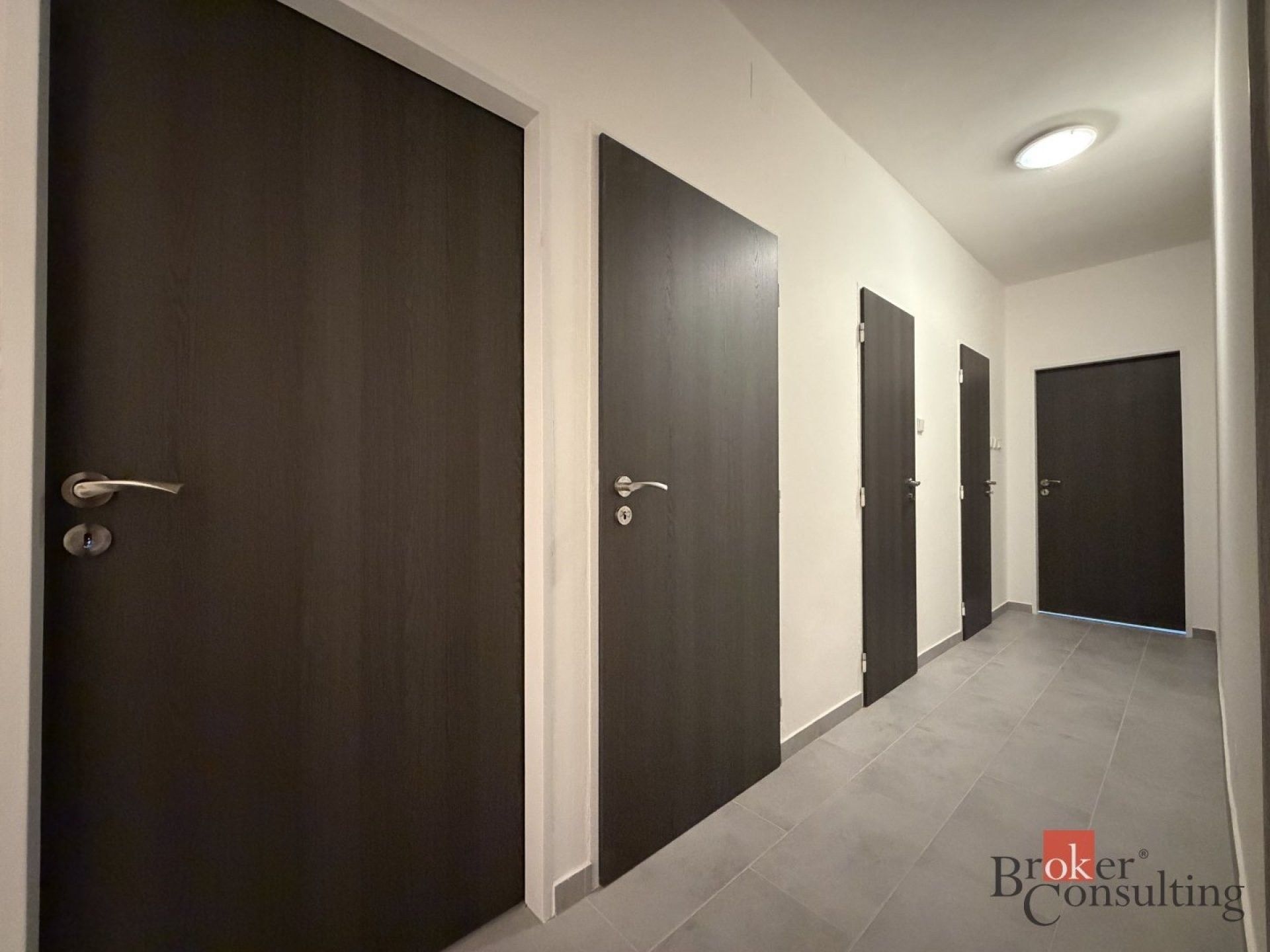 Byt 2+1 · 53 m² · Dlouhá, Plzeň - 4