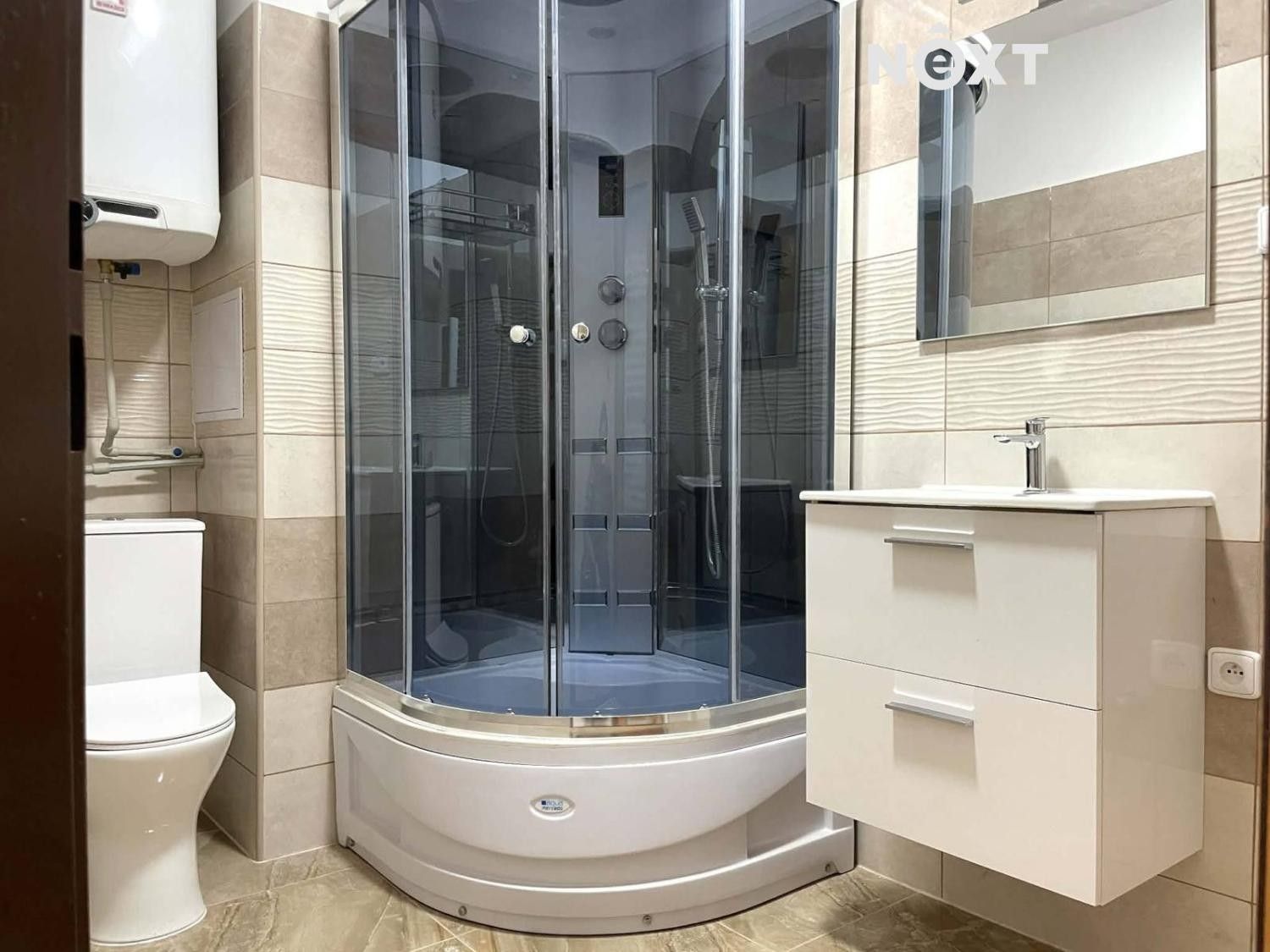 2+kk, Vrchlického, Strakonice, 60 m²