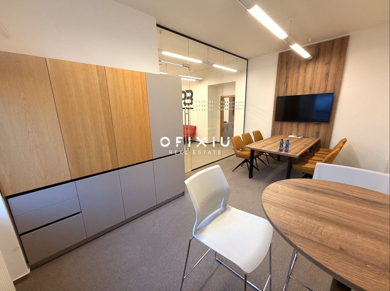Kanceláře, Brno - Brno-město, okres Brno-město, Jihomoravský kraj, 71 m² - 1