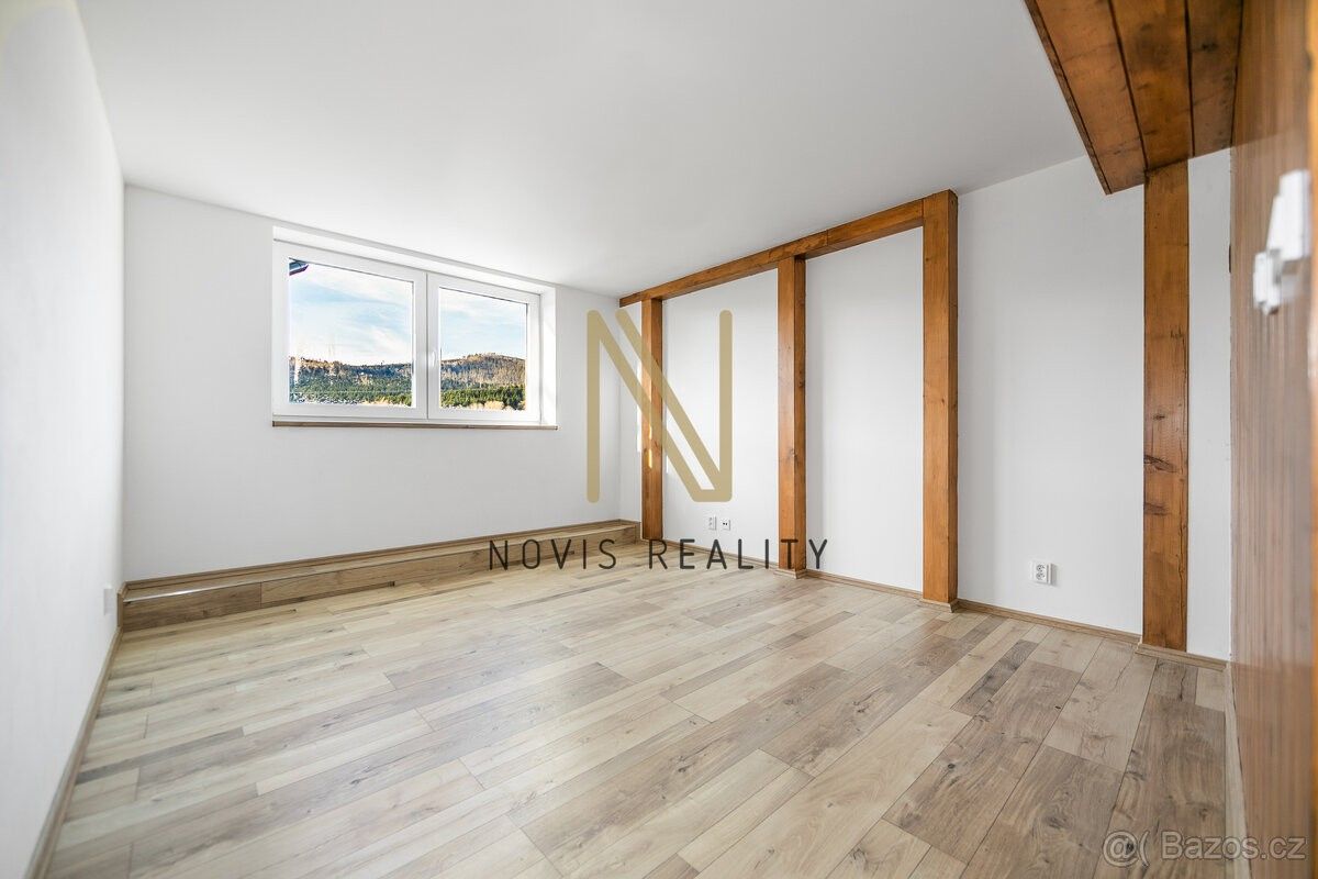 Byty, Železná Ruda, 340 04