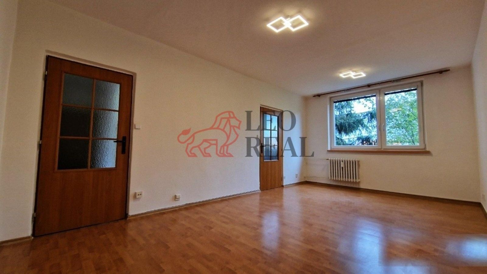 Pronájem byt 3+1 - náměstí Míru, Veselí nad Moravou, 73 m² - 5