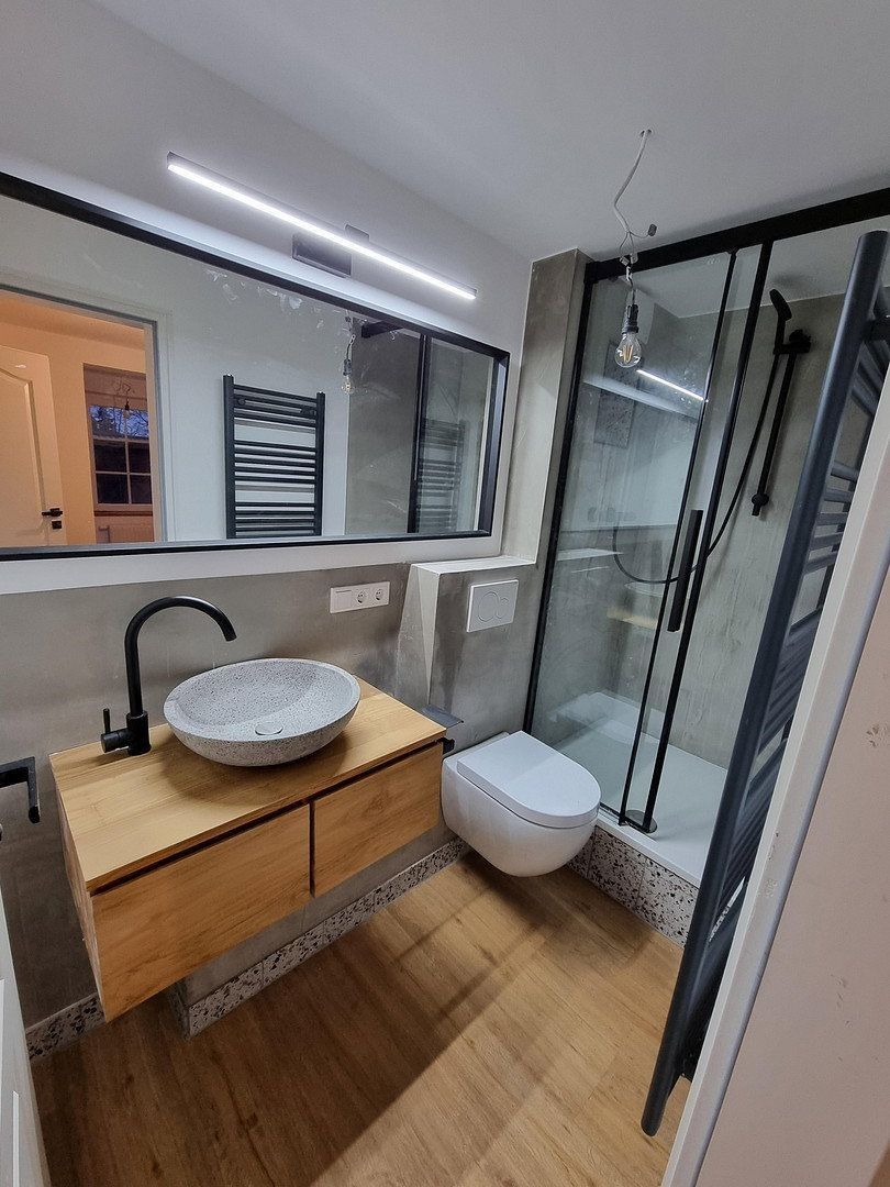 1+1, Oderstraße 1 scharbeutz Lütt Kiepenbarg Schleswig-Holstein 23683, 30 m² - 1