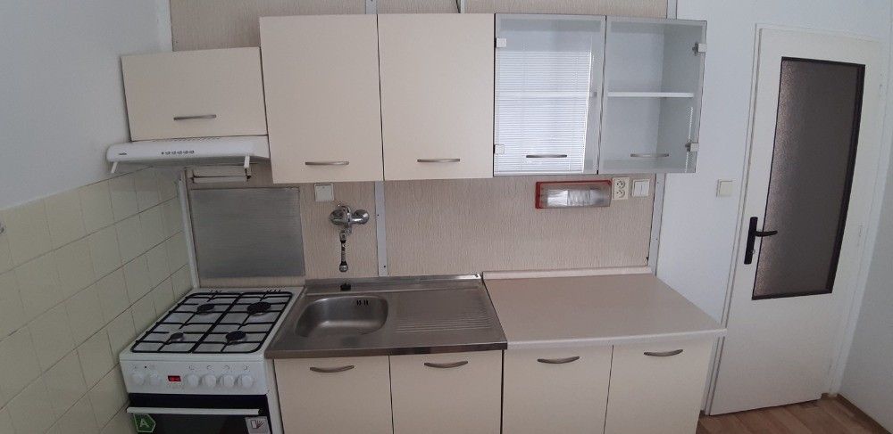 Pronájem byt - Lanškroun, 563 01