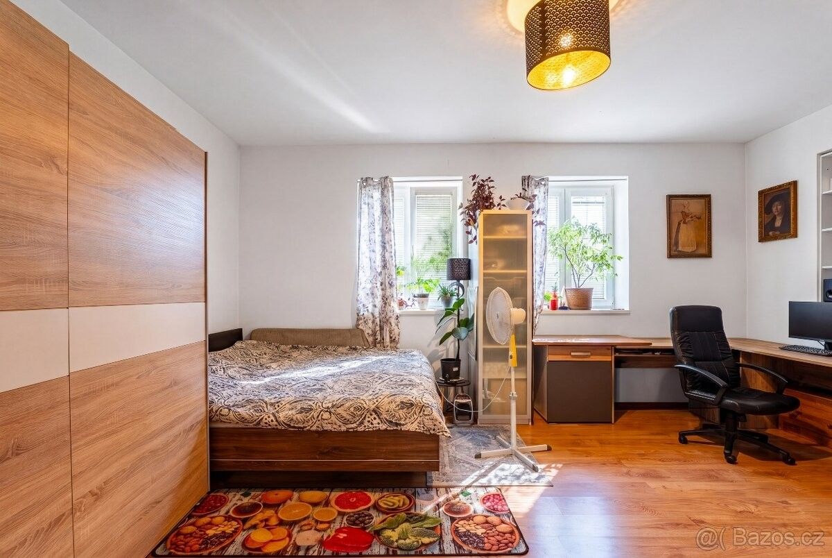 Rodinný dům · Měšice u Prahy, 250 64 - 4