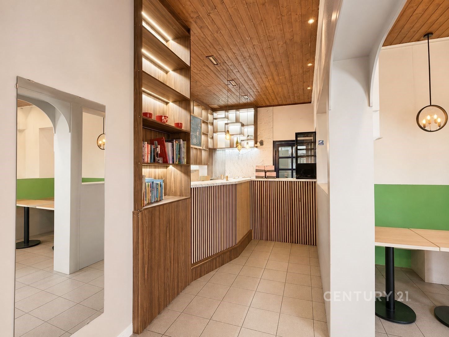 Restaurace · 105 m² · Slovenská 1072, Praha Vinohrady - 3