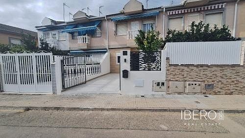 Prodej rodinný dům - Lo Pagan, ES, 46 m² - 5