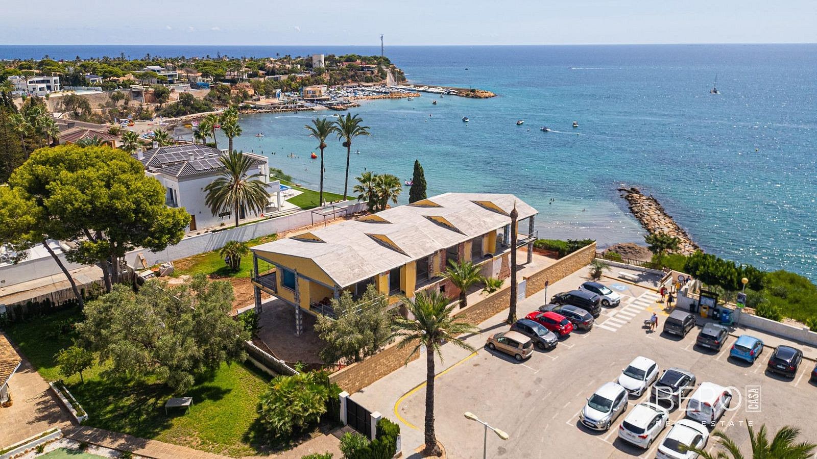 Rodinný dům · 603 m² · Cabo Roig, ES - 3