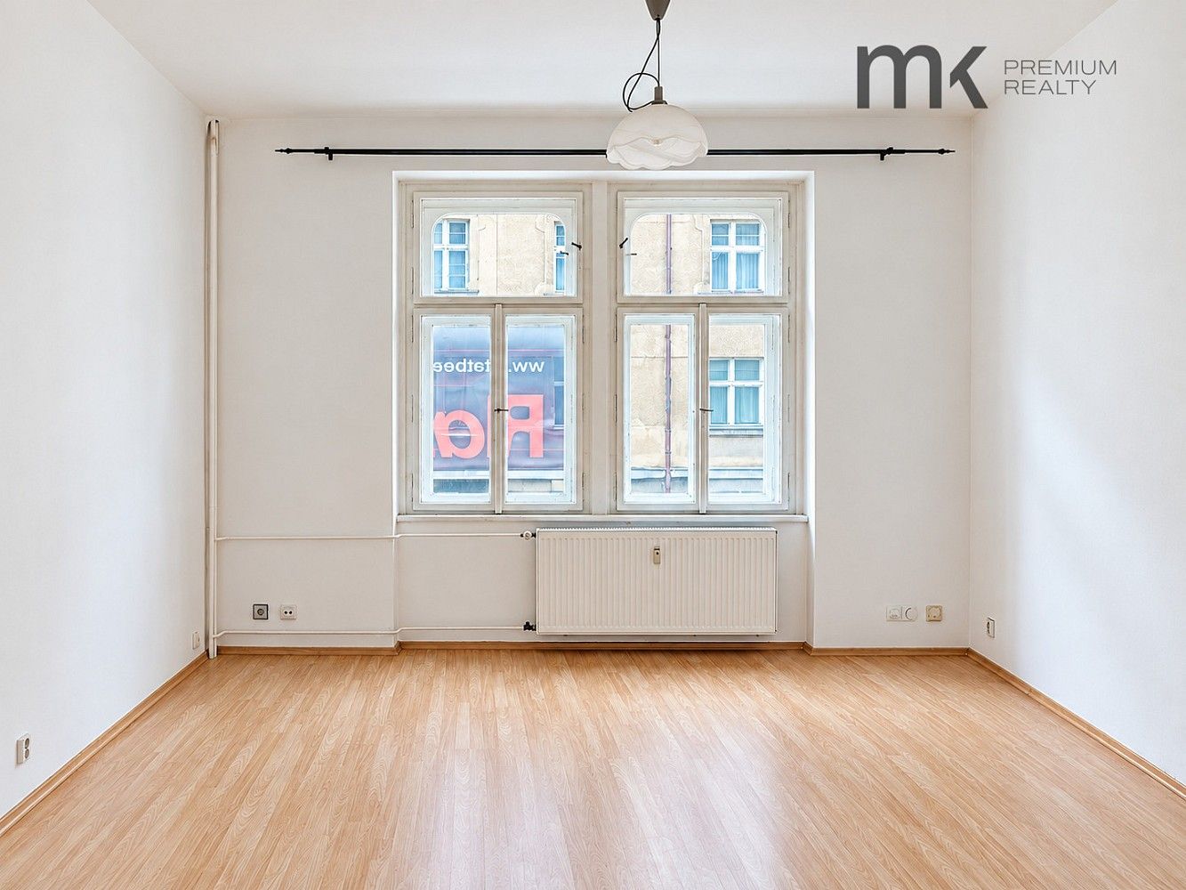 Byt 3+1 · 84 m² · Hartigova, Praha 3 - Žižkov - 4
