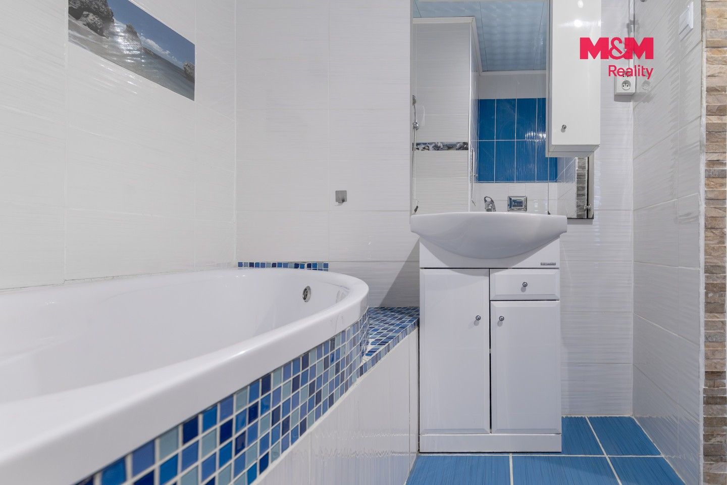Byt 3+1 · 63 m² · Mládežnická, Český Těšín - 3