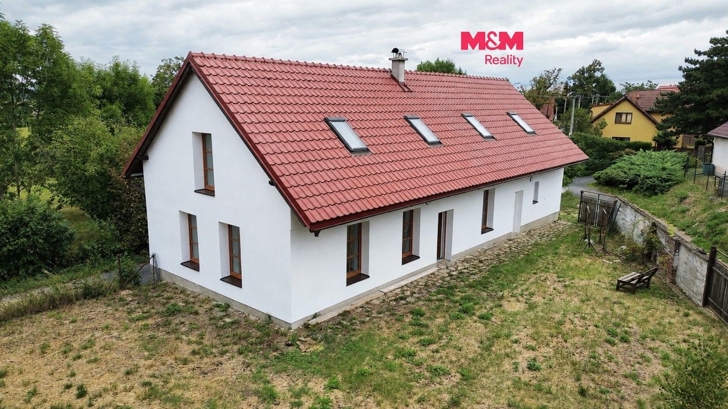 Rodinný dům, 124 m²