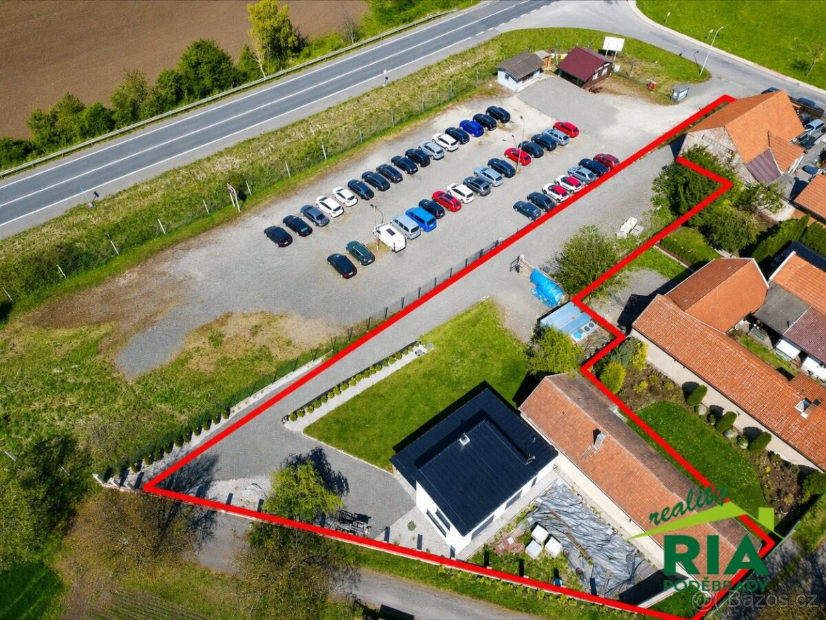 Rodinný dům · Městec Králové, 289 03 - 3