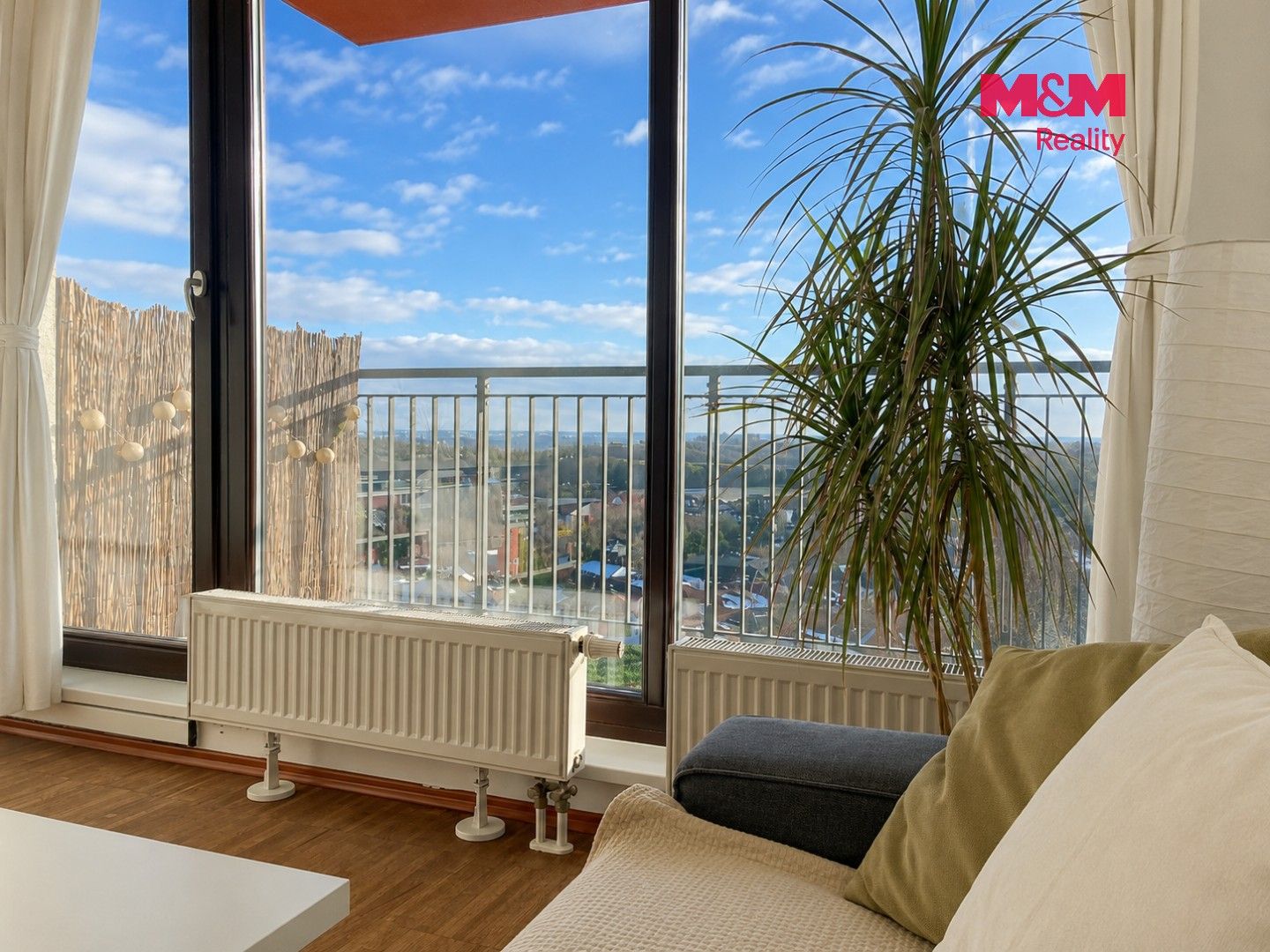 2+kk, Jeremiášova, Praha, 46 m² - 1