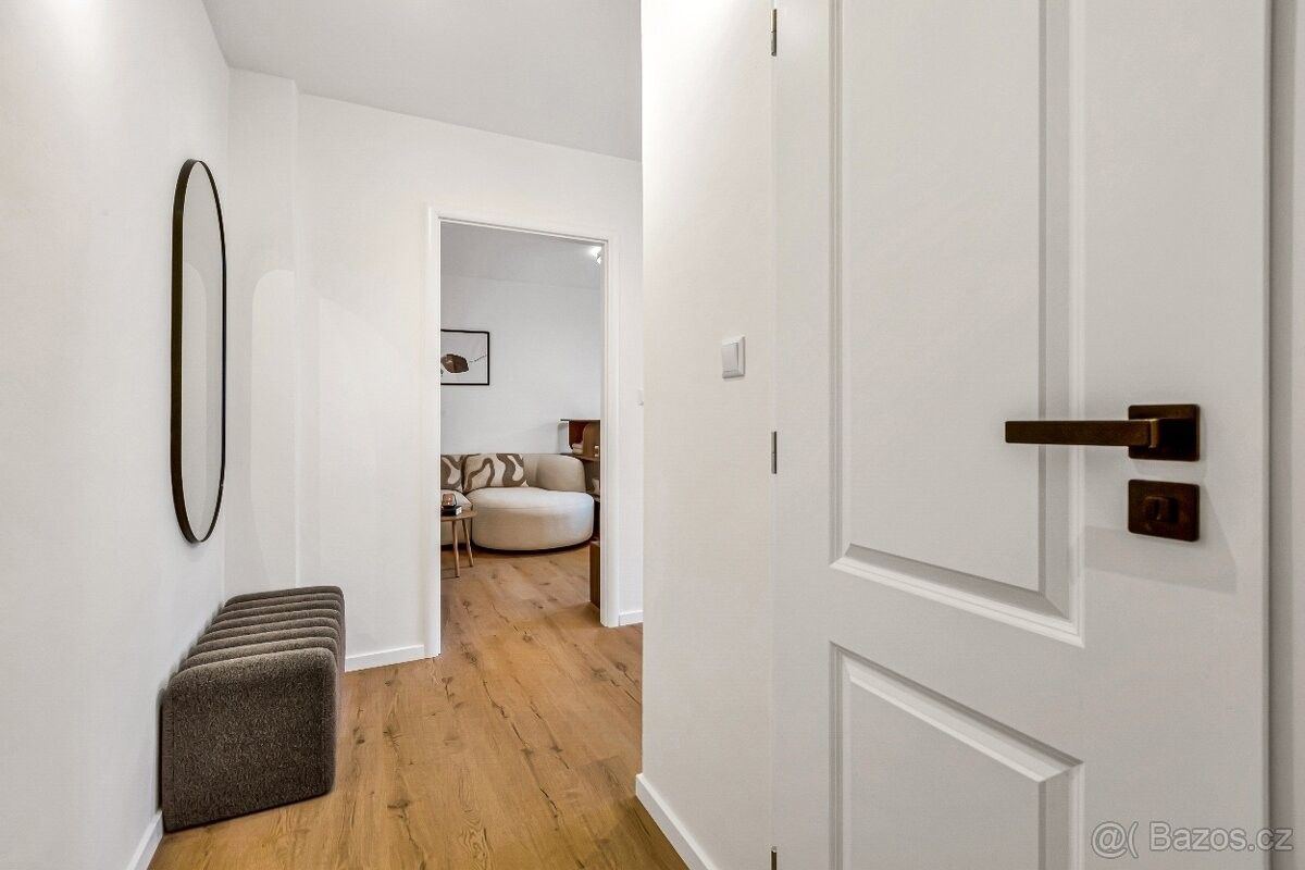 Byty, Milovice nad Labem, 289 24