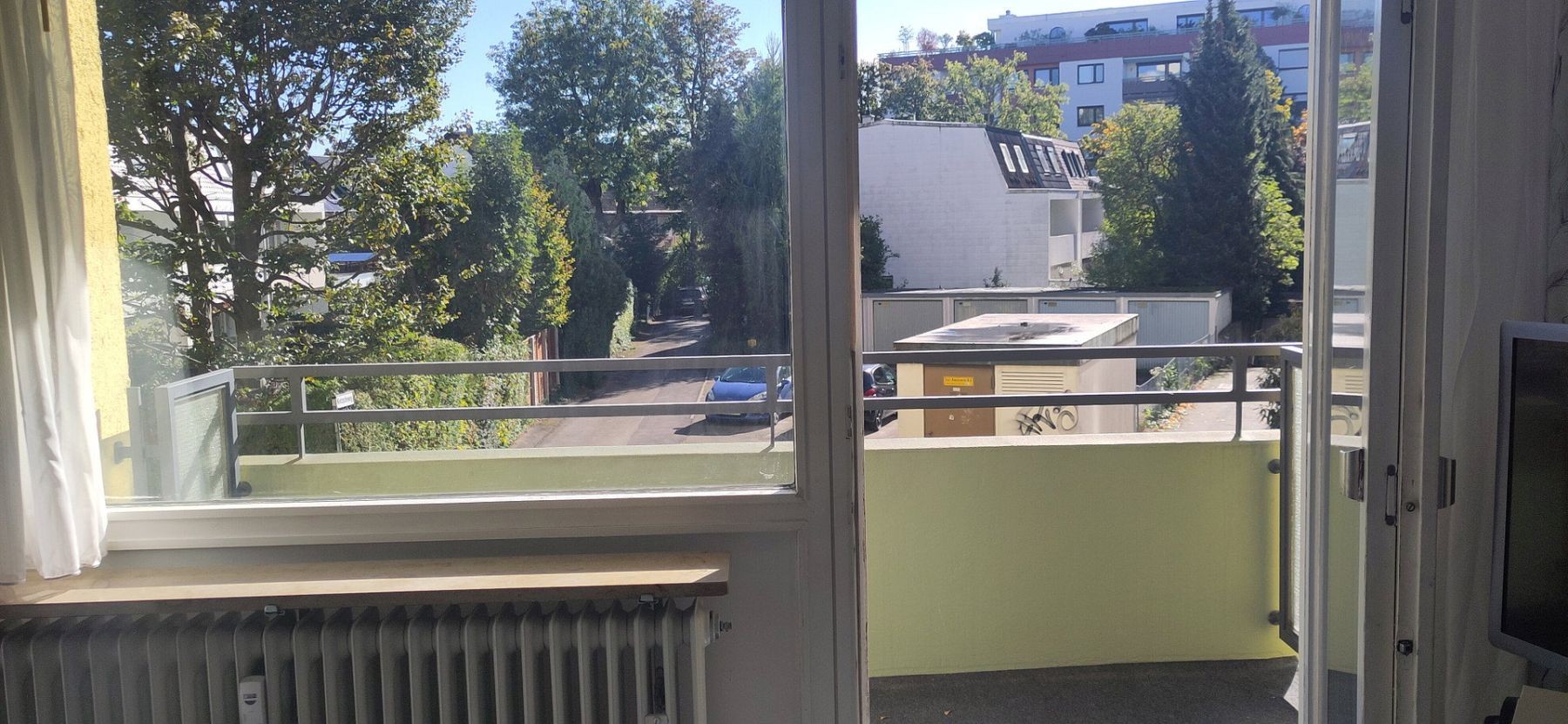 Byt 1+1 · 33 m² · Hofmarkstr. 3 Olching Neu-Esting Neu-Esting Bayern 82140 - 3