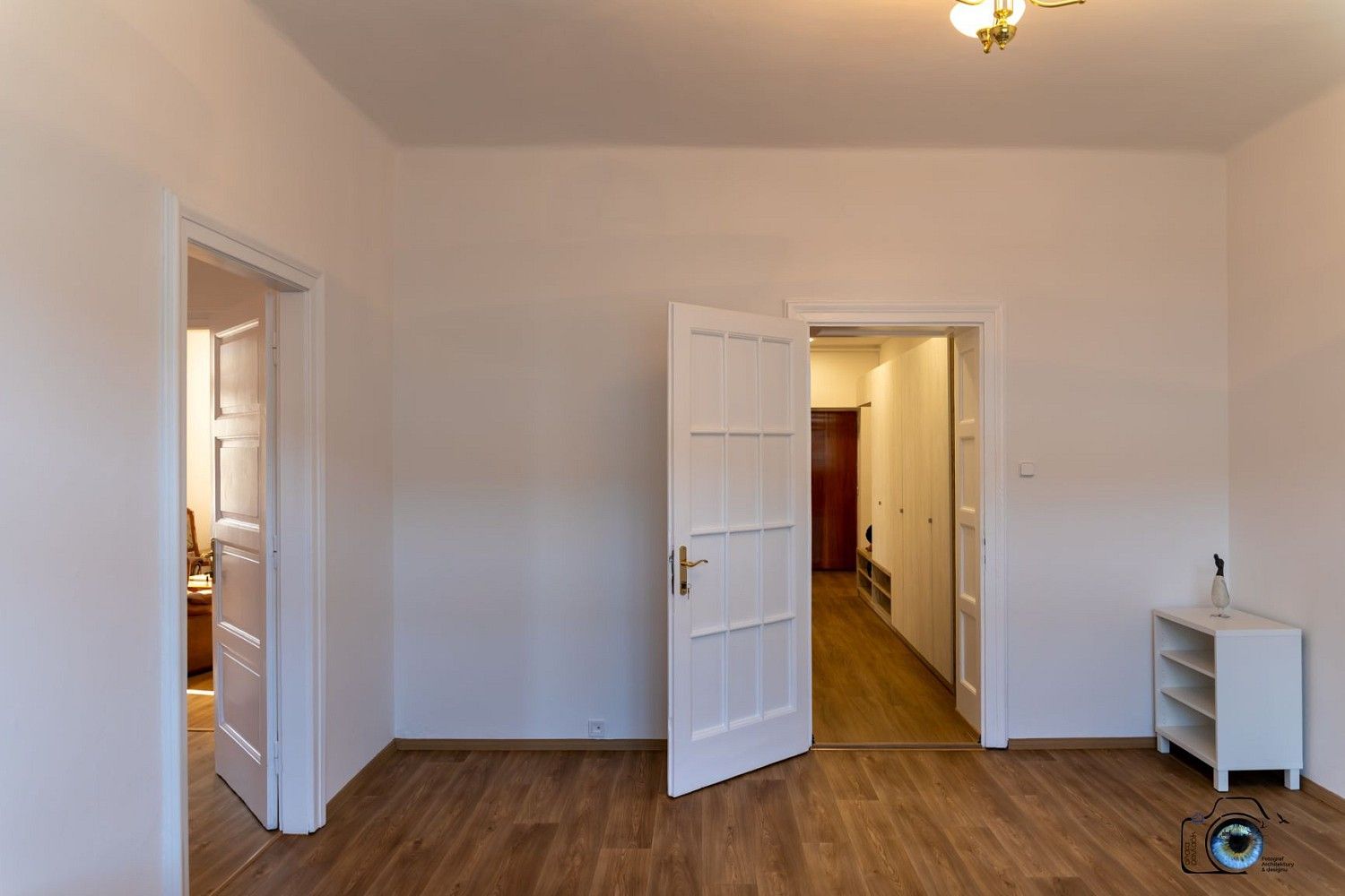 Pronájem byt 3+kk - Ostrava - Moravská Ostrava, okres Ostrava-město, Moravskoslezský kraj, 117,5 m² - 5
