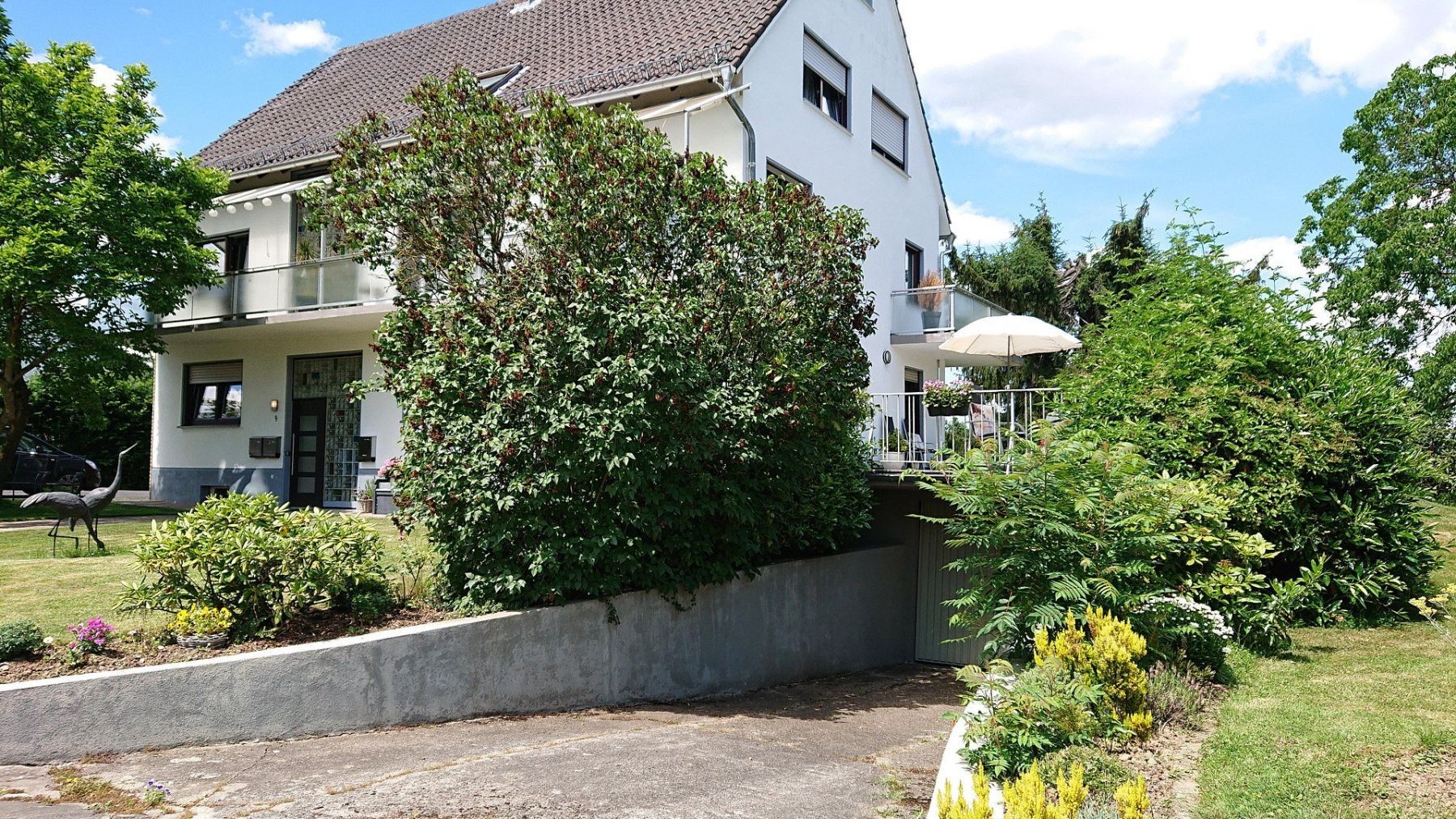 4+1, Meisenweg 4, , Severní Porýní-Vestfálsko, 105 m² - 2