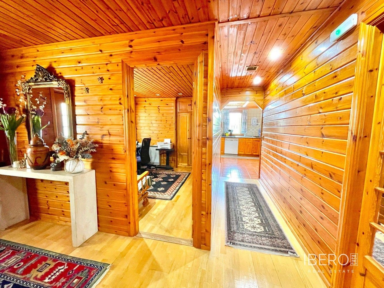 Prodej rodinný dům - La Marina, ES, 387 m² - 5
