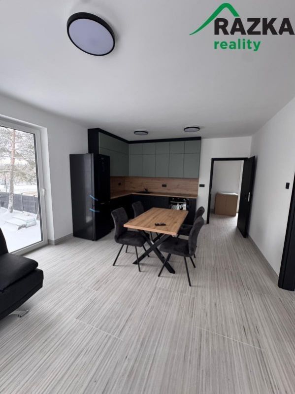 Pronájem byt 2+kk - Kočov, 50 m²