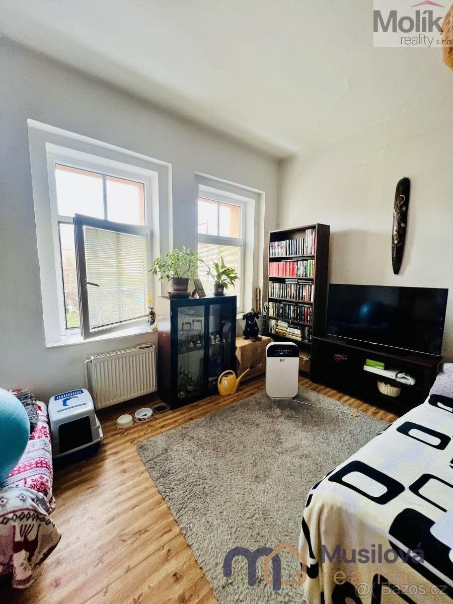 Prodej rodinný dům - Košťany u Teplic, 417 23