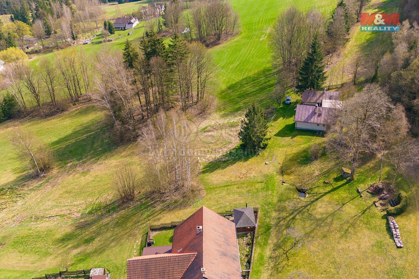 Louky, Březiny, okres Svitavy, Pardubický kraj - 2