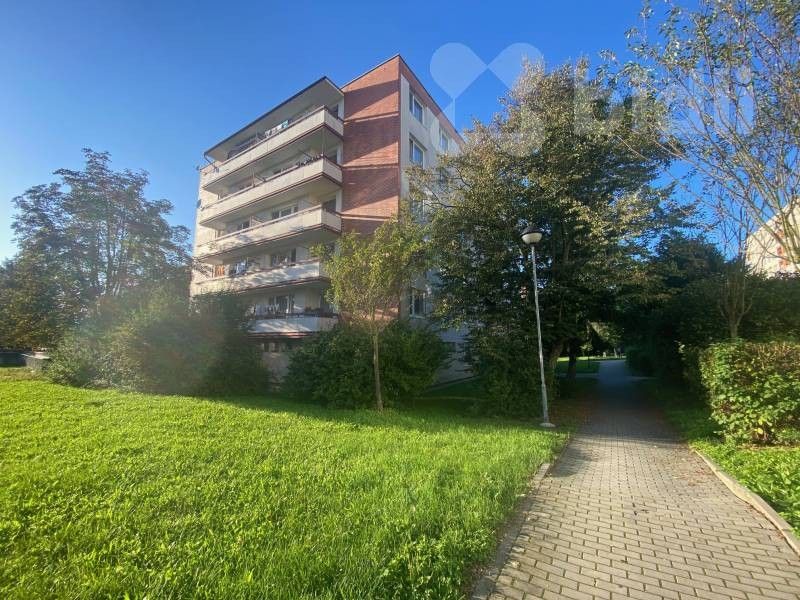 4+1, Křiby, Zlín, 78 m²