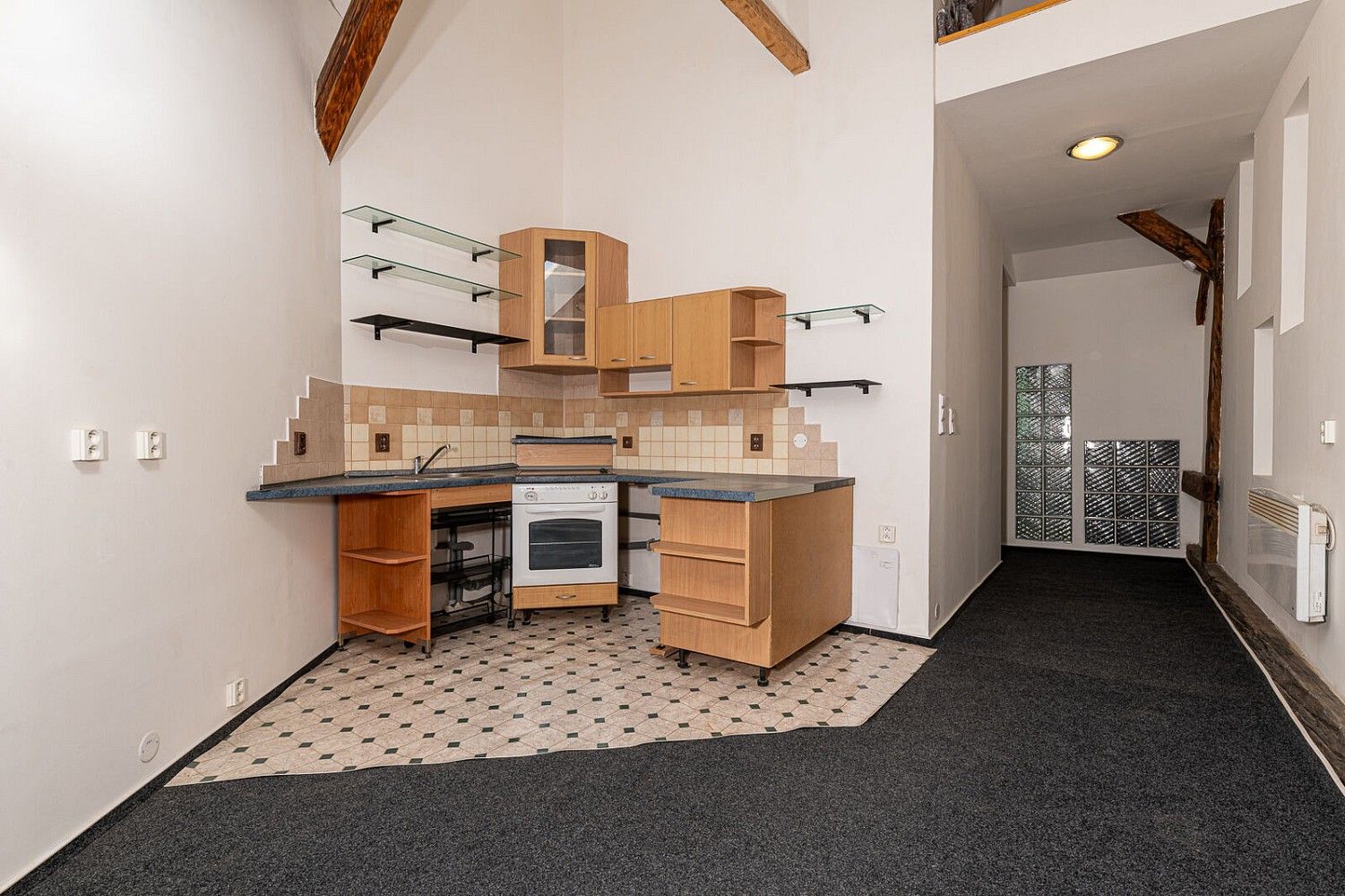 Byt 3+1 · 105 m² · Masarykovy sady, Český Těšín, okres Karviná - 3