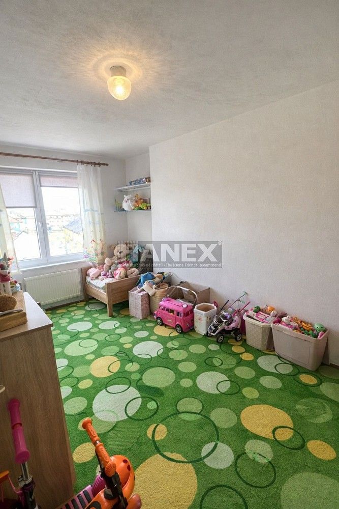 Byt 4+1 · 104 m² · Milovice, okres Nymburk, Středočeský kraj - 3