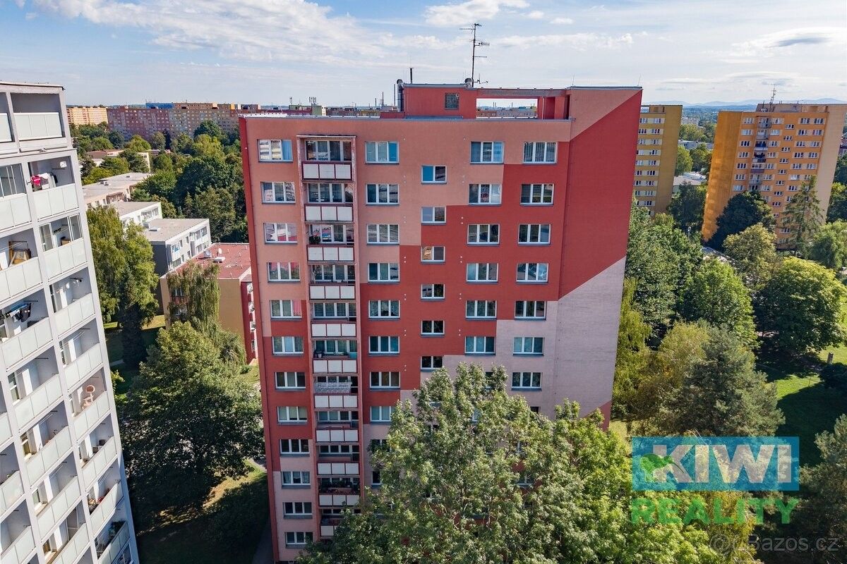 Byty, Ostrava, 700 30 - 2