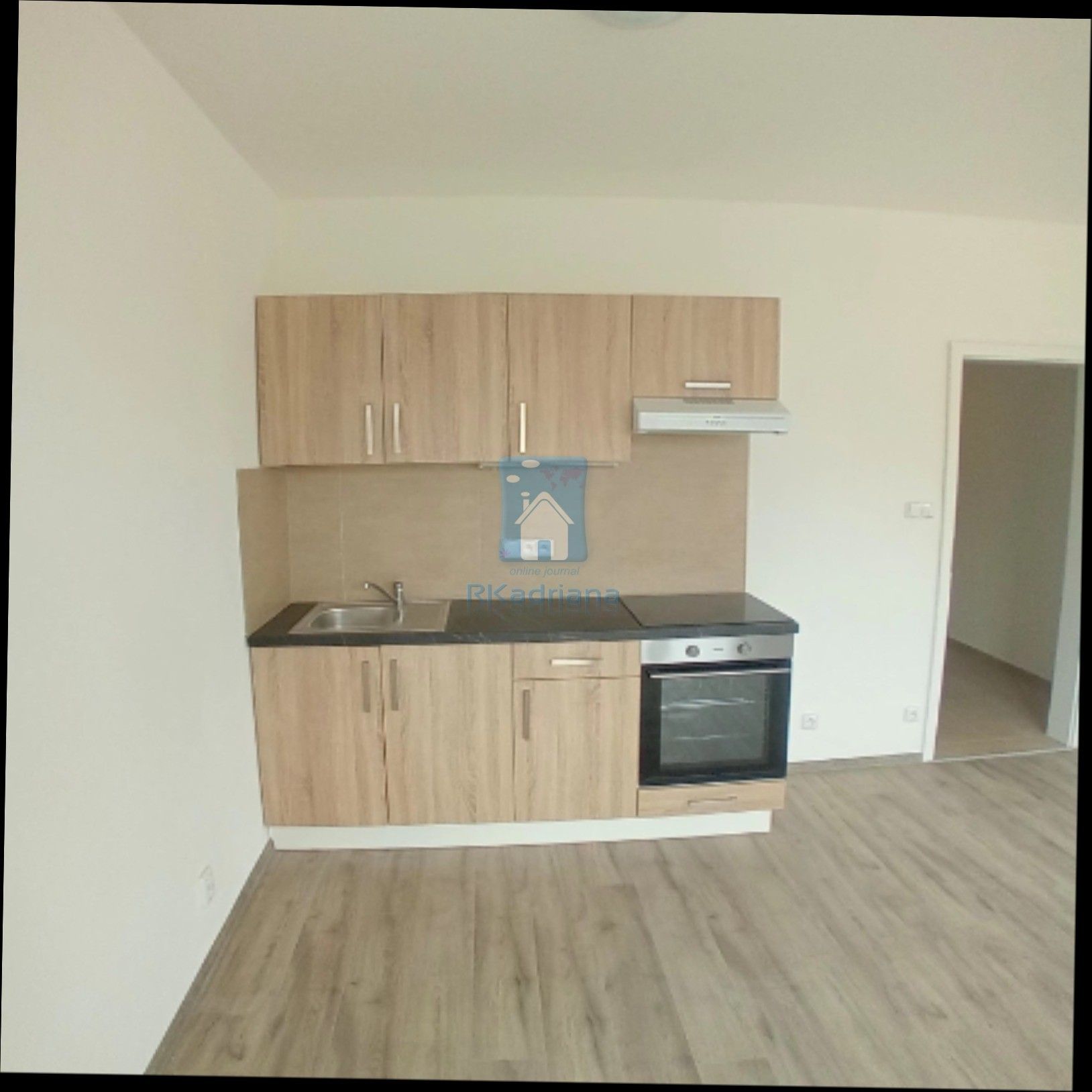 Pronájem byt 1+kk - Rejskova, Plzeň, 72 m²