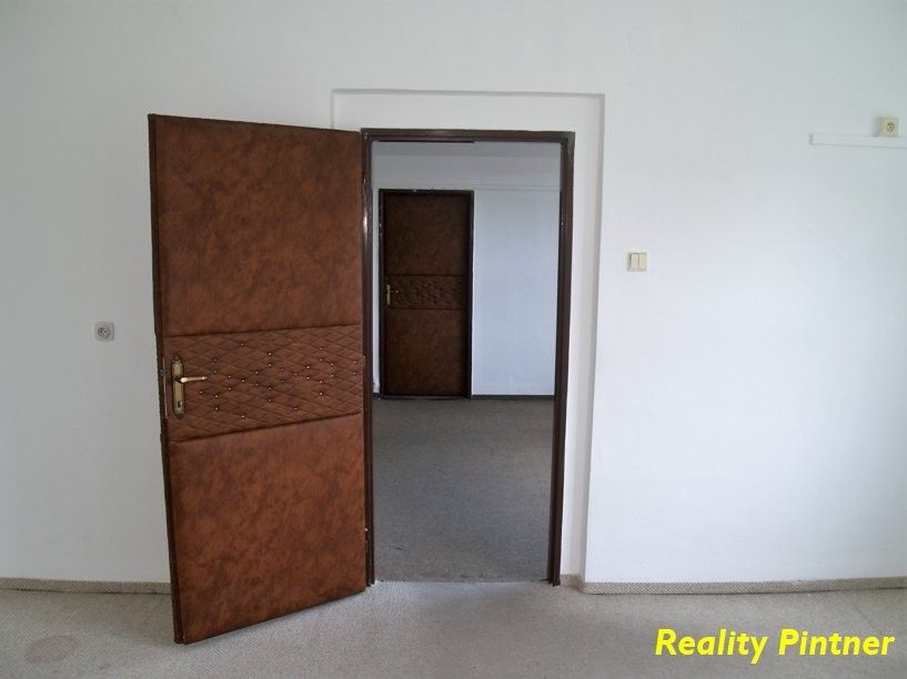 Pronájem kancelář - Špitálská 11, Příbram I, 42 m² - 5