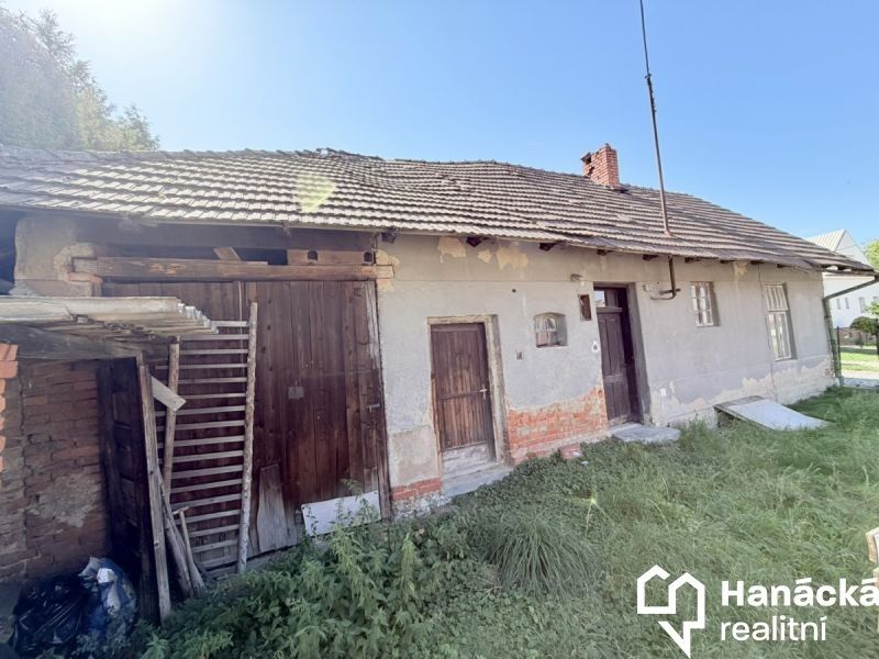 Prodej rodinný dům - Lípa, 65 m² - 2