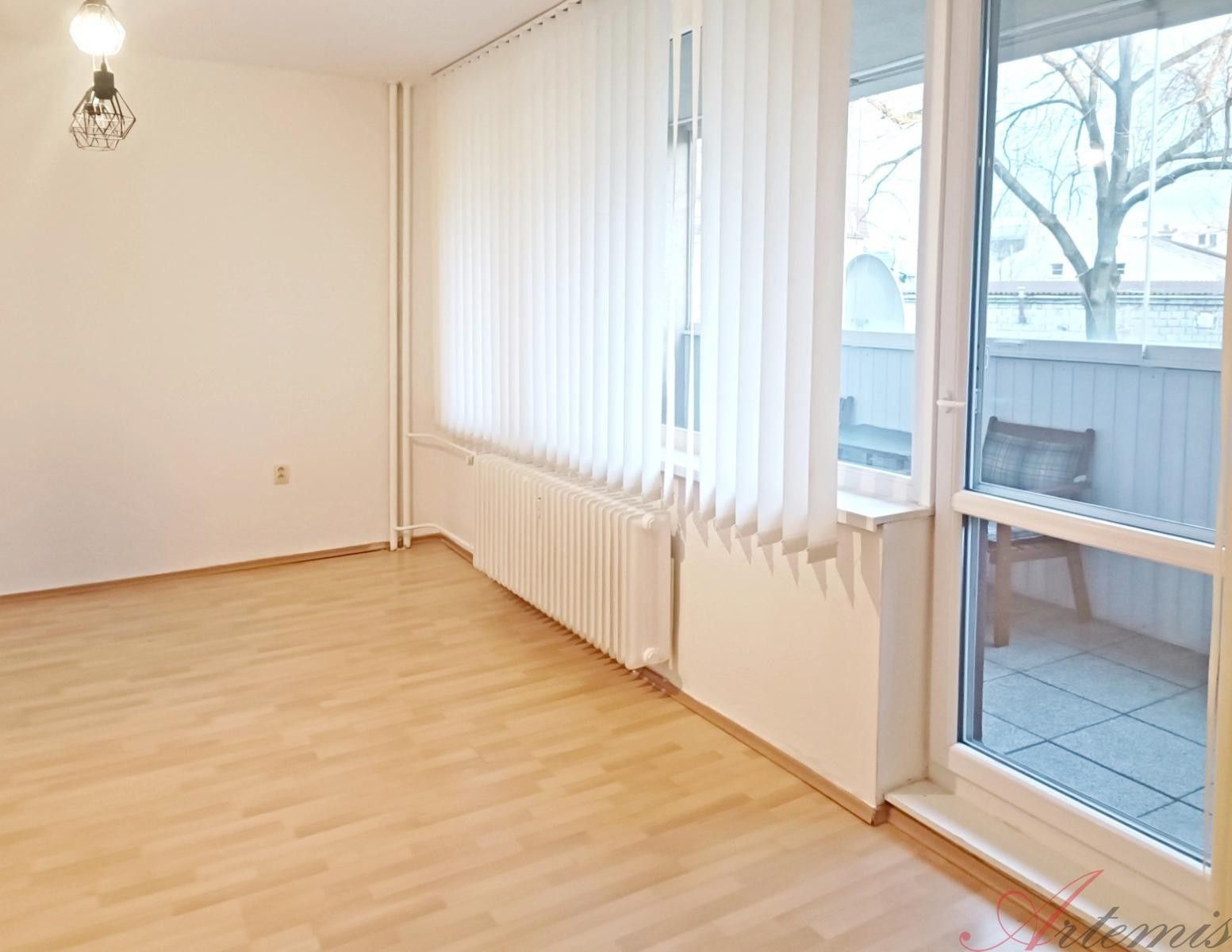 Pronájem byt 2+1 - Mojmírovců, Ostrava, 65 m²