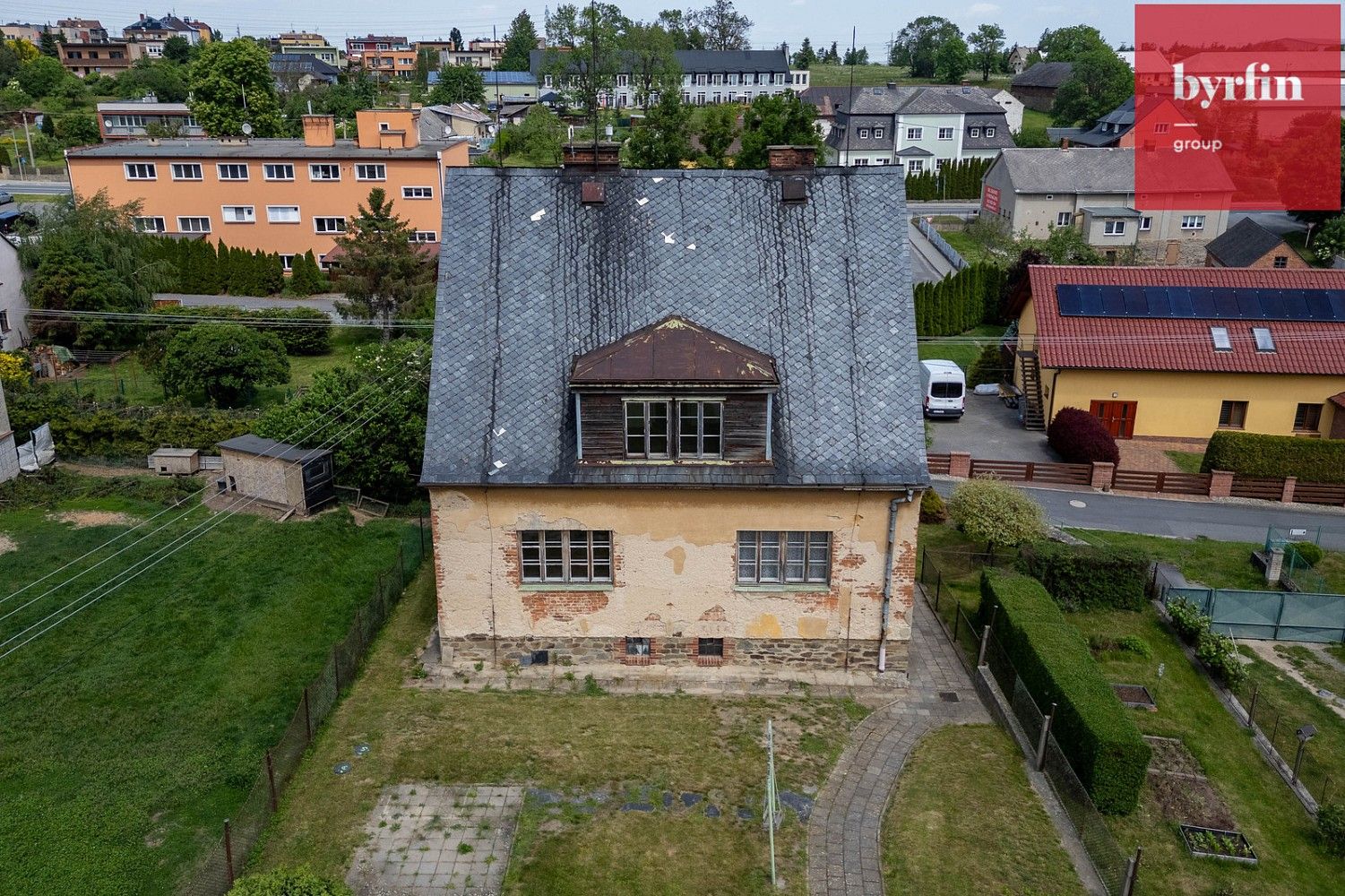 Rodinný dům · 180 m² · Na Malé Straně, Velké Heraltice, okres Opava - 3