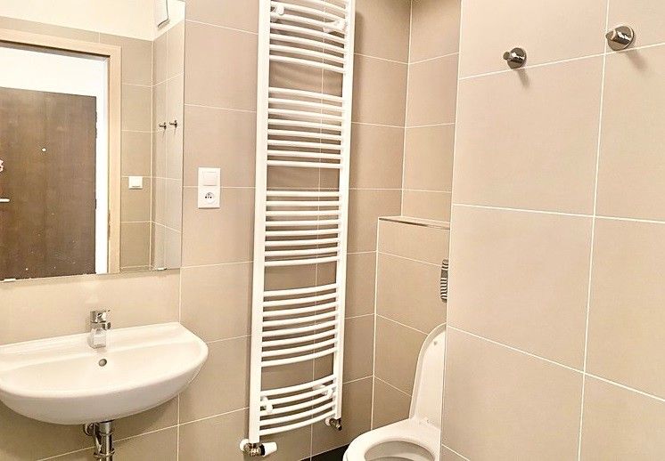 Pronájem byt 2+kk - Toufarova 2955/8, Praha, 50 m² - 5