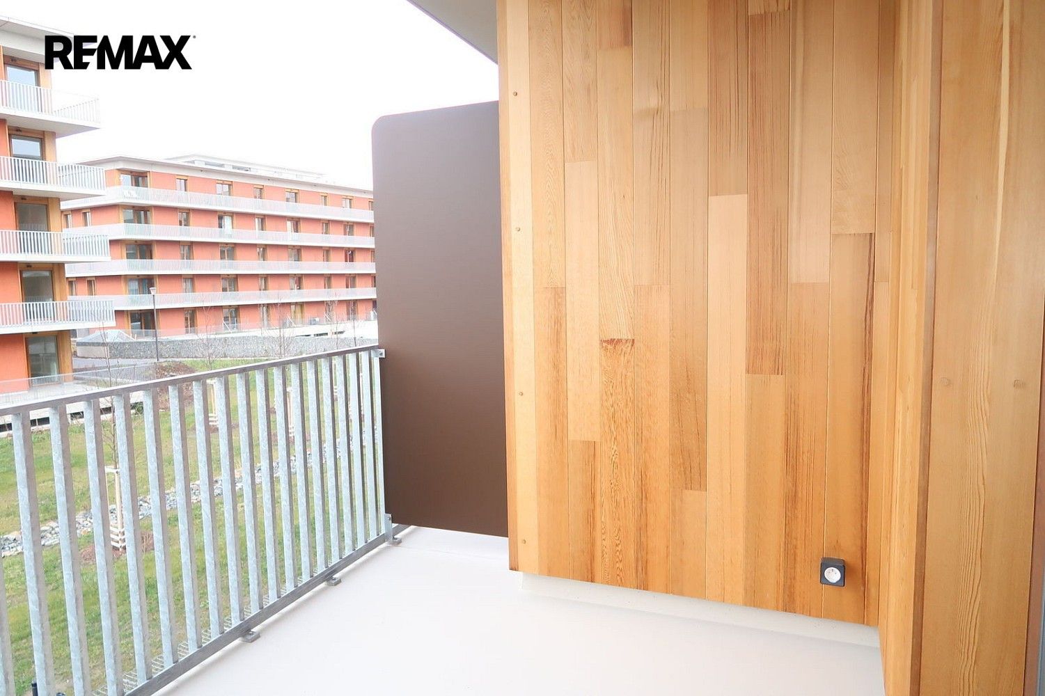 Byt 2+kk · 59 m² · Praha - Modřany, okres Praha 12, Hlavní město Praha - 3