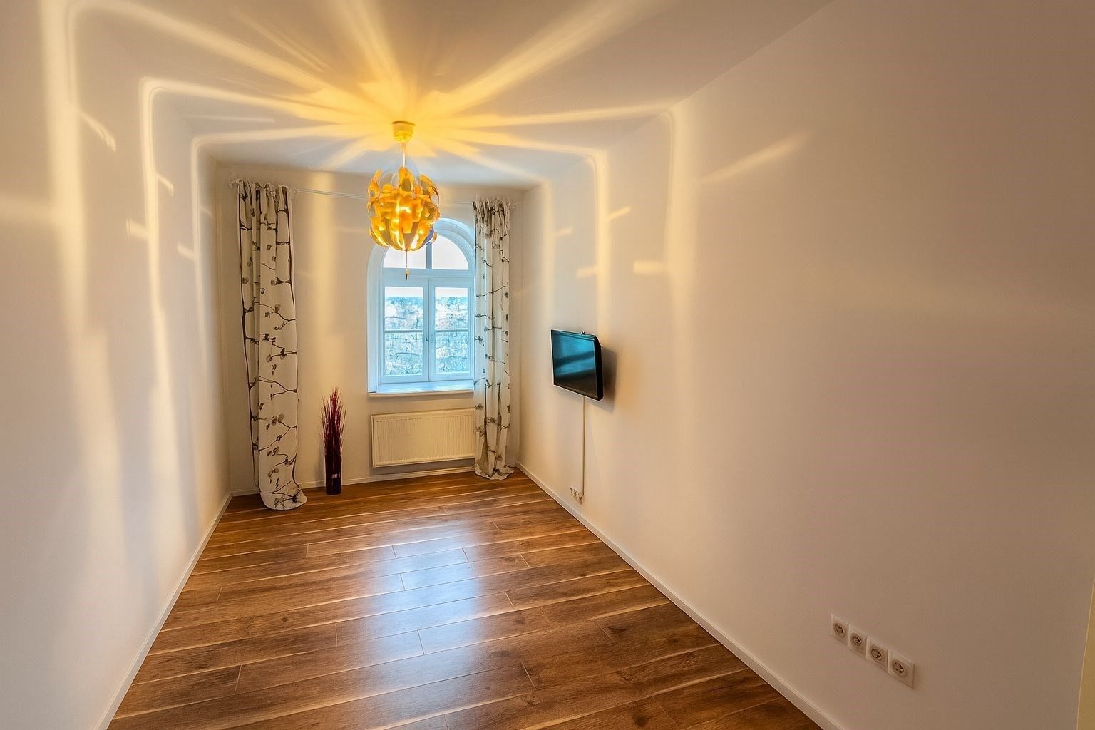 Prodej byt 3+1 - sady 5. května, Plzeň, 76 m²