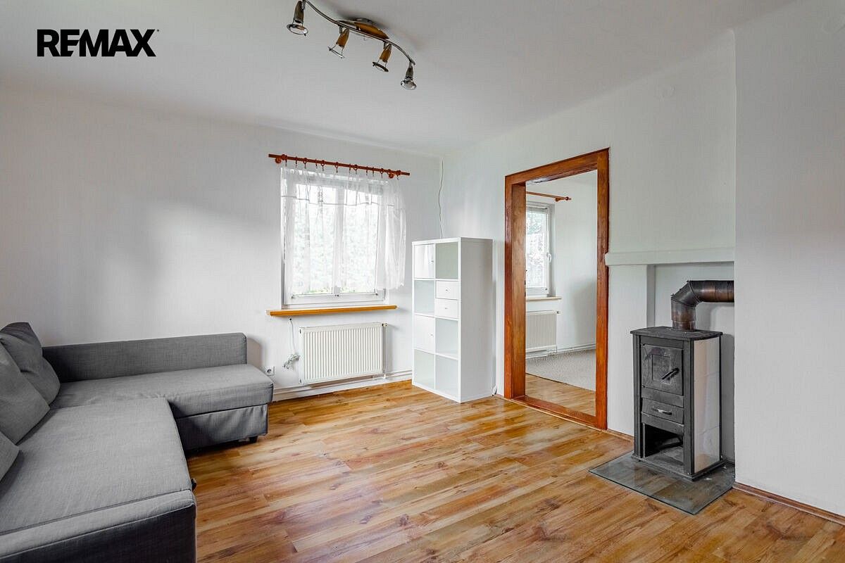 Byt 3+kk · 50 m² · Petra Bezruče, Stochov, okres Kladno - 4