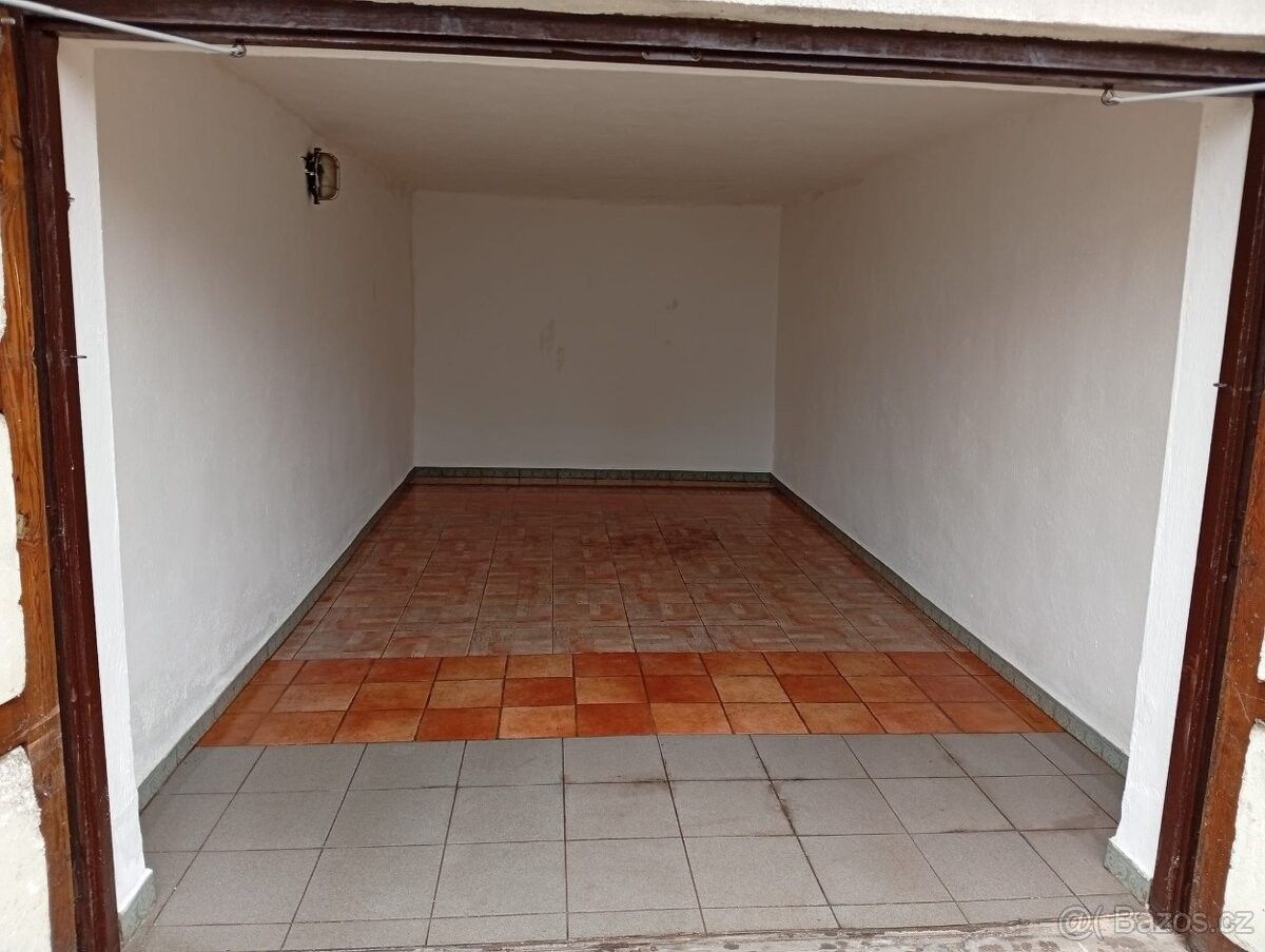 Garáž · Rakovník, 269 01 - 4