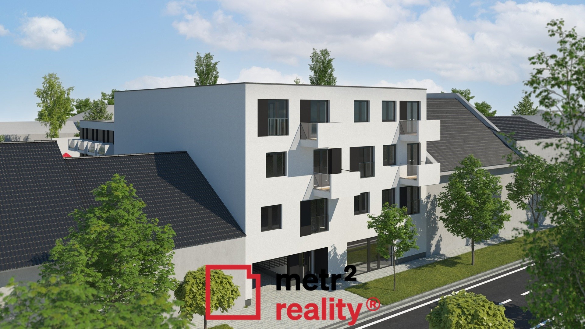 Prodej byt 3+kk - Plumlovská, Prostějov, 165 m² - 5