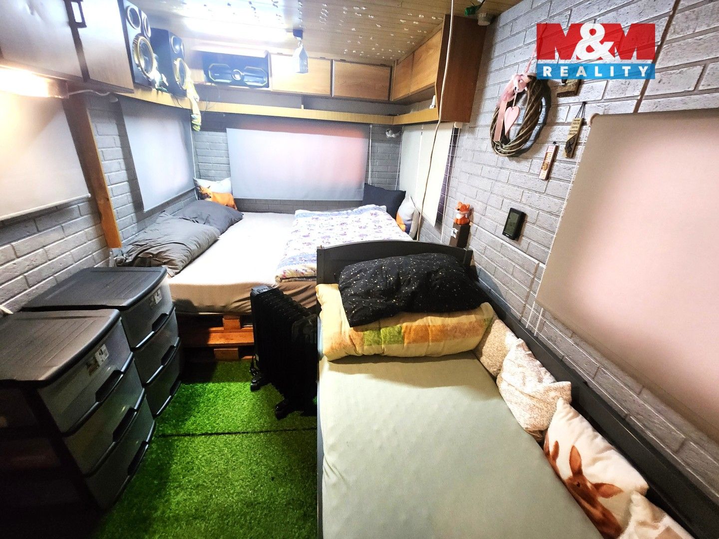 Prodej chata - Beskydy, 30 m²