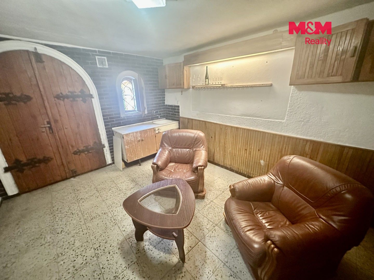 Prodej ostatní - Kpt. Jaroše, Hustopeče, 80 m² - 5