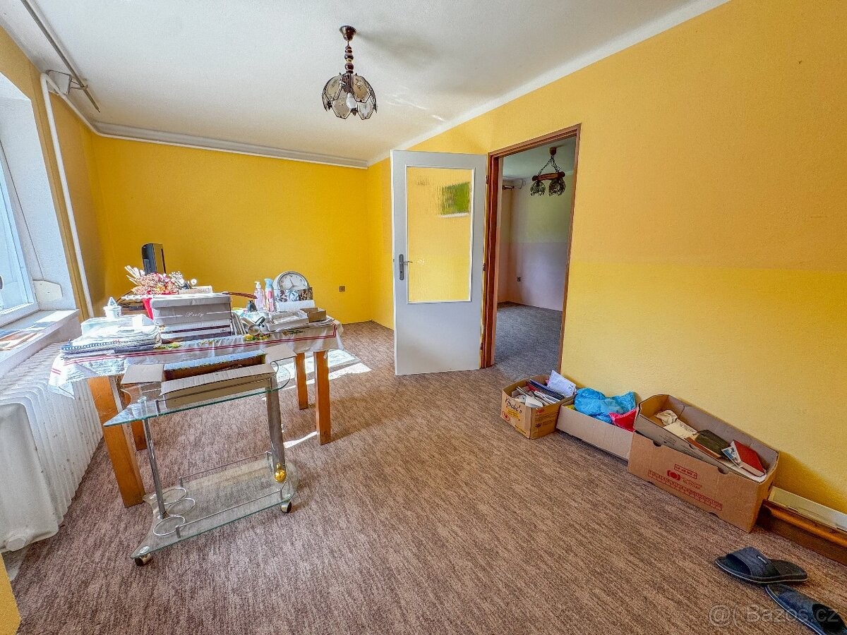Prodej rodinný dům - Mikulovice u Jeseníku, 790 84 - 5