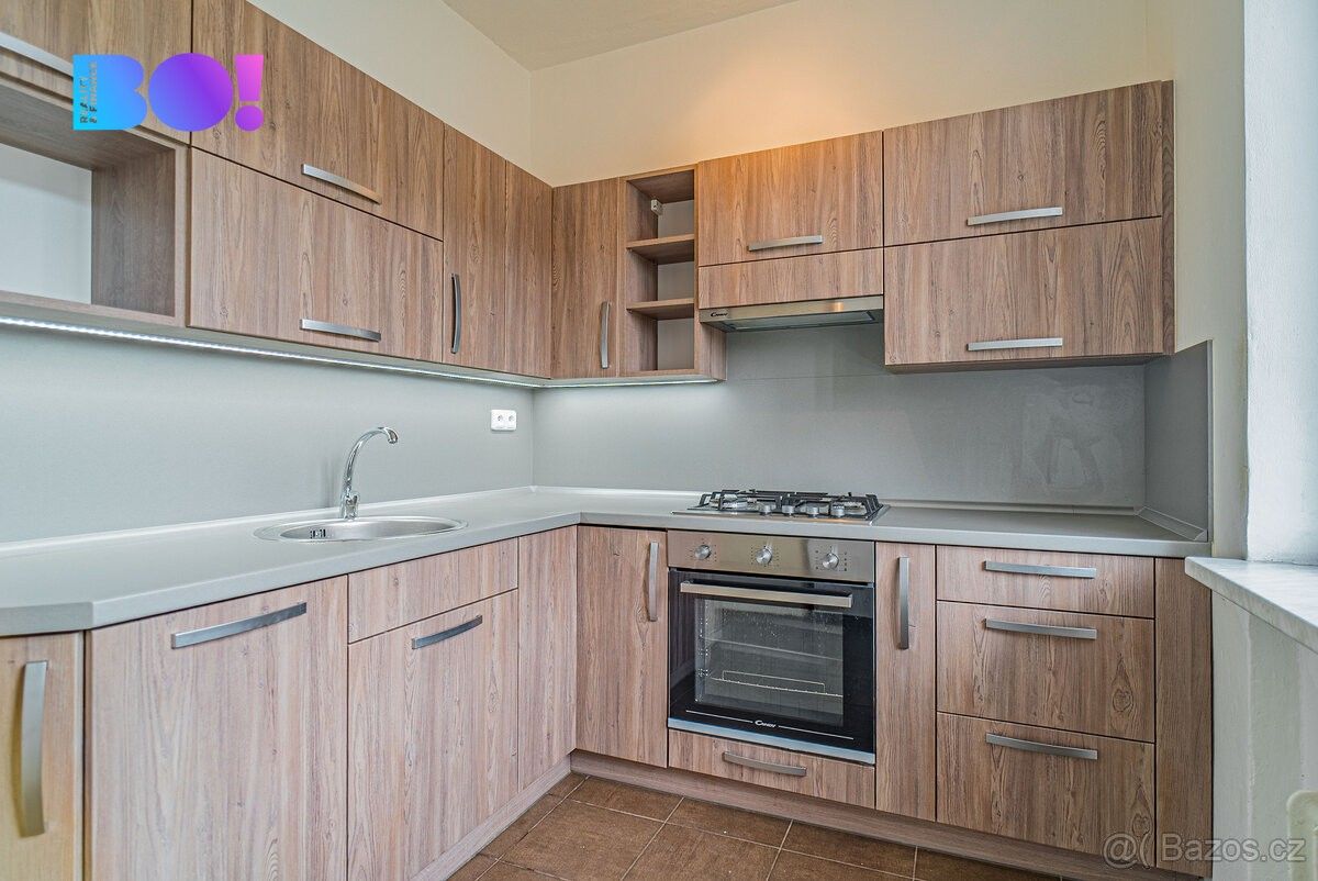 Byty, Třinec, 739 61